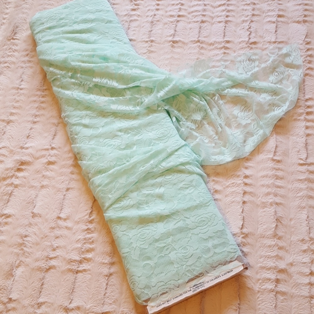 Lace Fabric